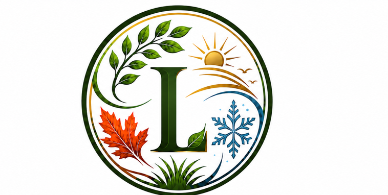 Attention to detail in professional landscaping